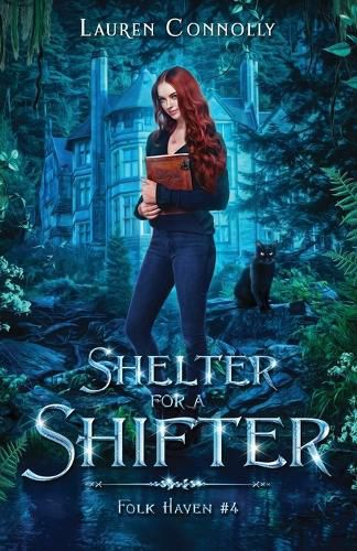 Shelter for a Shifter