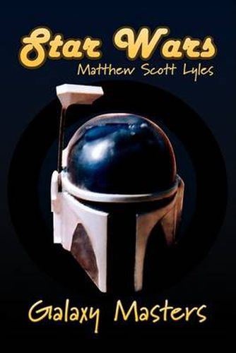 Cover image for Star Wars