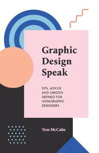 Cover image for Graphic Design Speak