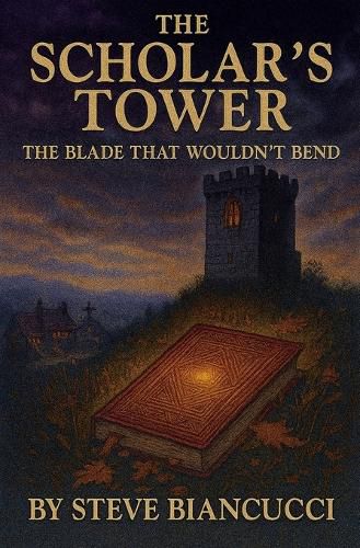 Cover image for The Scholars Tower