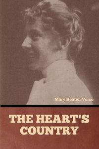 Cover image for The Heart's Country