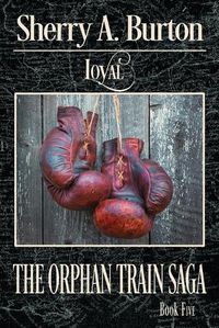 Cover image for Loyal