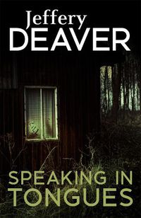 Cover image for Speaking In Tongues