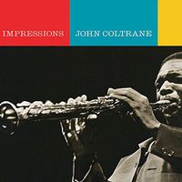Cover image for Impressions