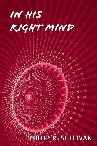 Cover image for In His Right Mind