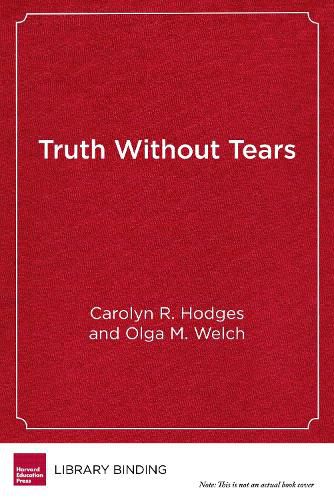 Cover image for Truth Without Tears: African American Women Deans Share Lessons in Leadership