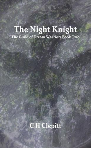 Cover image for The Night Knight