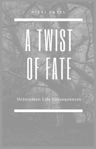 Cover image for A Twist of Fate