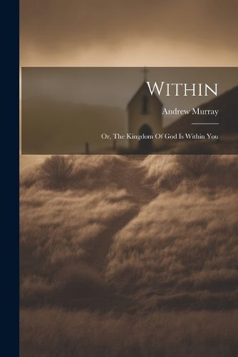 Cover image for Within