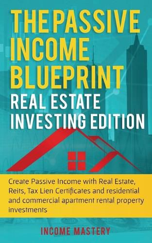 Cover image for The Passive Income Blueprint