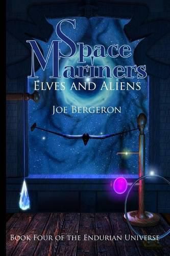 Space Mariners: Elves and Aliens