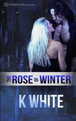 Cover image for The Rose of Winter