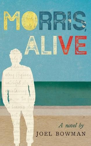 Cover image for Morris, Alive