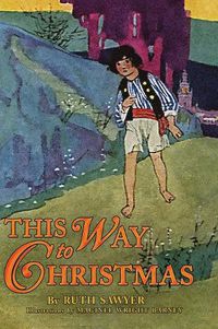 Cover image for This Way to Christmas