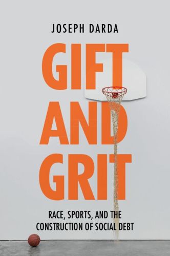 Cover image for Gift and Grit
