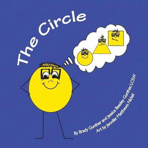 Cover image for The Circle