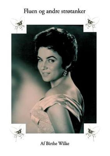 Cover image for Fluen og andre strotanker