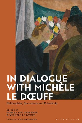 In Dialogue with Michele Le Doeuff