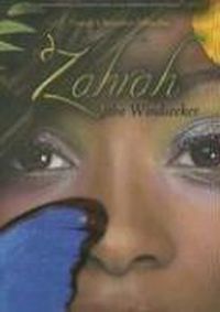 Cover image for Zahrah the Windseeker