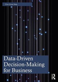 Cover image for Data-Driven Decision-Making for Business