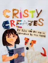 Cover image for Cristy Creates