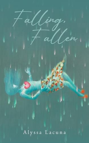 Cover image for Falling, Fallen