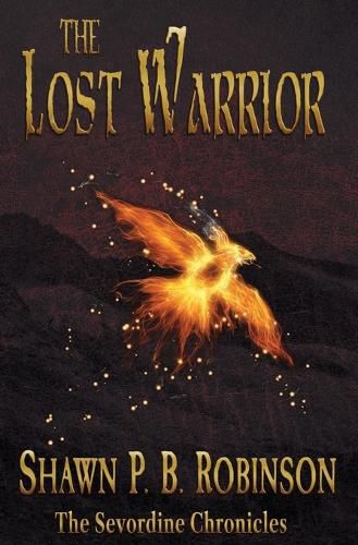 The Lost Warrior