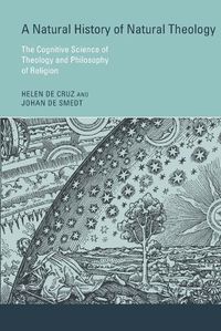 Cover image for A Natural History of Natural Theology
