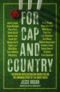 Cover image for For Cap and Country