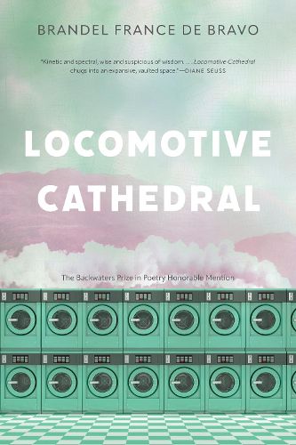 Locomotive Cathedral