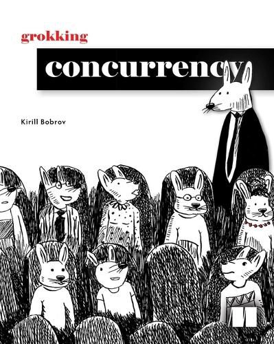 Cover image for Grokking Concurrency