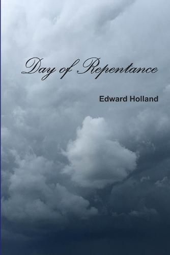 Cover image for Day of Repentance