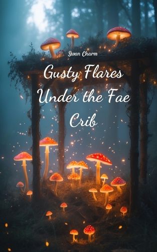 Cover image for Gusty Flares Under the Fae Crib