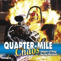 Cover image for Quarter-Mile Chaos