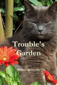 Cover image for Trouble's Garden