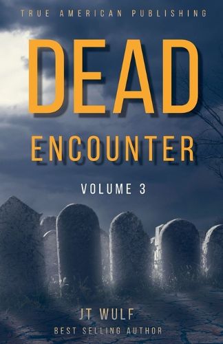 Cover image for Dead Encounter