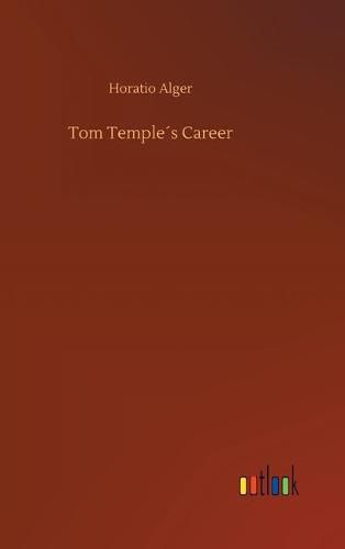 Tom Temples Career