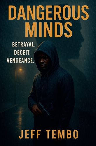 Cover image for Dangerous Minds