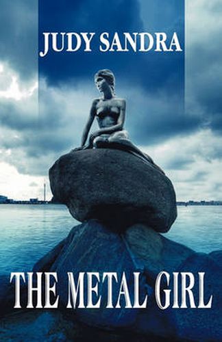 Cover image for The Metal Girl