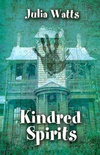 Cover image for Kindred Spirits