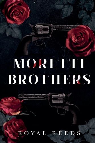 Cover image for Moretti Brothers