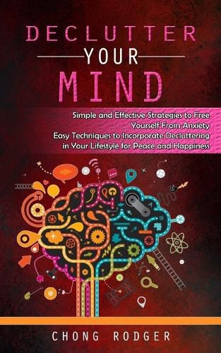 Cover image for Declutter Your Mind