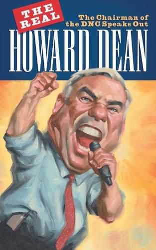 Cover image for The Real Howard Dean