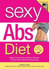 Cover image for Sexy Abs Diet