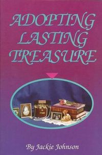 Cover image for Adopting Lasting Treasure