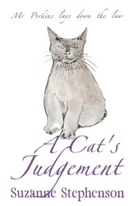 Cover image for A Cat's Judgement