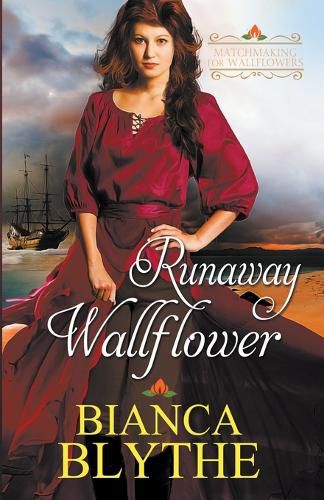 Cover image for Runaway Wallflower