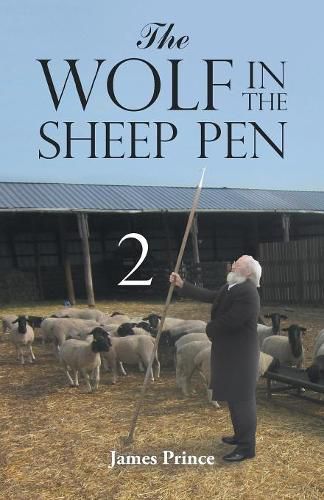 Cover image for The Wolf in the Sheep Pen 2