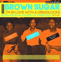 Cover image for Im In Love With A Dreadlocks