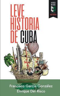 Cover image for Leve Historia de Cuba